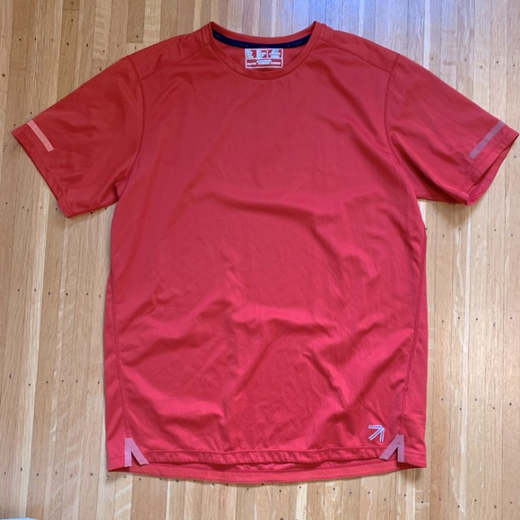 New Balance | Shirts | Mens New Balance Exercise Shirt | Poshmark